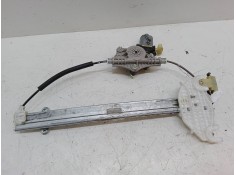 Recambio de elevalunas trasero izquierdo para kia stonic (yb) 1.0 t-gdi referencia OEM IAM 83450H8000   2