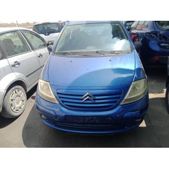 CITROËN C3 I (FC_, FN_)