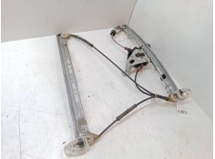 Recambio de elevalunas electrico delantero izquierdo para peugeot 206 hatchback (2a/c) 1.4 i referencia OEM IAM   
