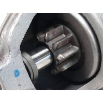 MOTOR ARRANQUE TPO01483 
