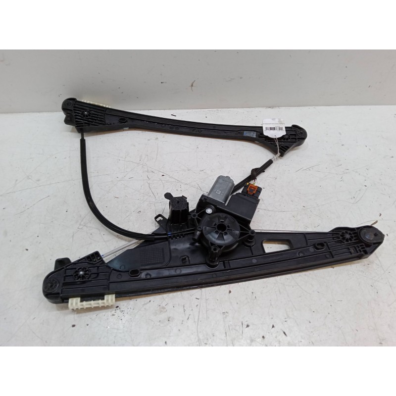 Recambio de elevalunas electrico delantero derecho para peugeot 3008 suv (mc_, mr_, mj_, m4_) 1.2 thp/ puretech 130 (mrhnsm, mrh