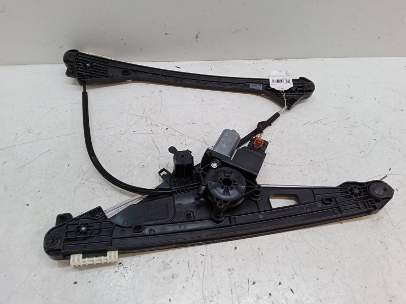 Recambio de elevalunas electrico delantero derecho para peugeot 3008 suv (mc_, mr_, mj_, m4_) 1.2 thp/ puretech 130 (mrhnsm, mrh