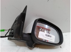 Recambio de retrovisor electrico derecho para volvo s40 ii (544) 1.6 d referencia OEM IAM retrovisorconcamara