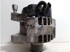Recambio de alternador para peugeot 207/207+ (wa_, wc_) 1.6 hdi referencia OEM IAM 0986080190  