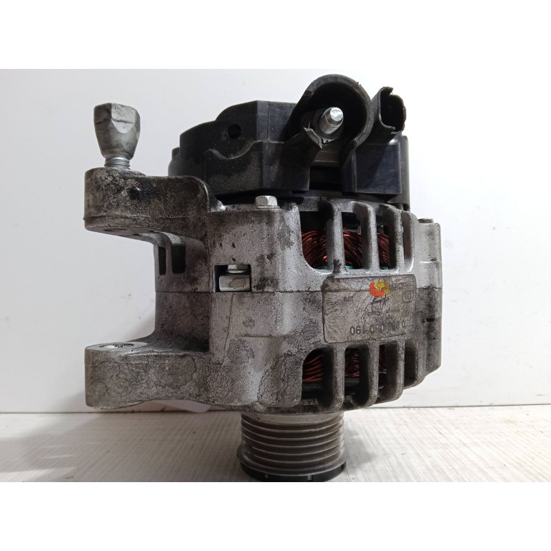 Recambio de alternador para peugeot 207/207+ (wa_, wc_) 1.6 hdi referencia OEM IAM 0986080190  