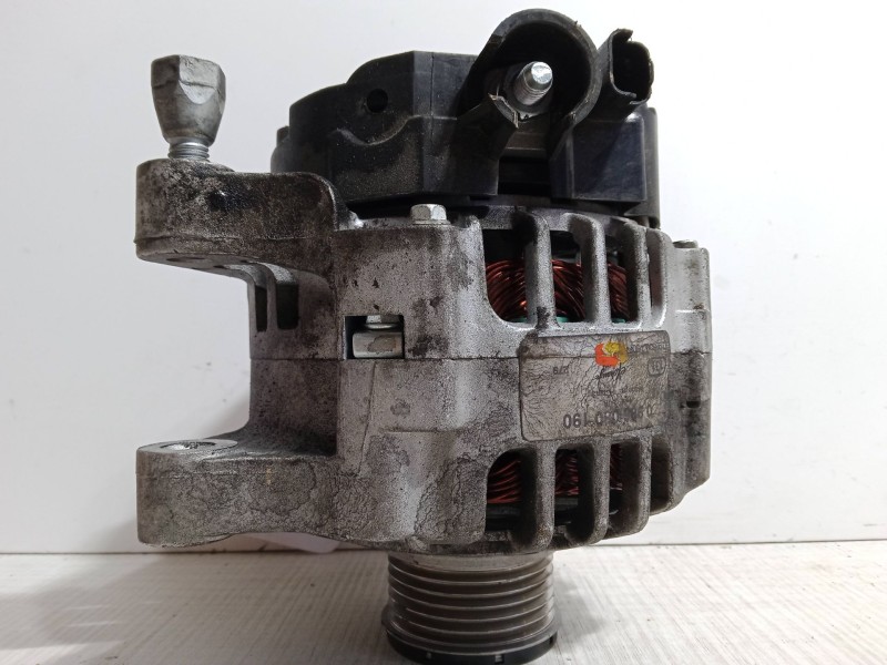 Recambio de alternador para peugeot 207/207+ (wa_, wc_) 1.6 hdi referencia OEM IAM 0986080190  