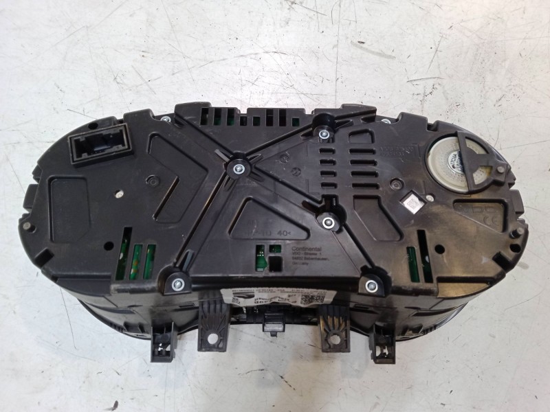 Recambio de cuadro instrumentos para seat ibiza iv st (6j8, 6p8) 1.0 referencia OEM IAM 6P0920740B  A2C99996900