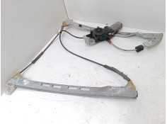 Recambio de elevalunas electrico delantero izquierdo para peugeot 206 hatchback (2a/c) 1.4 i referencia OEM IAM    2