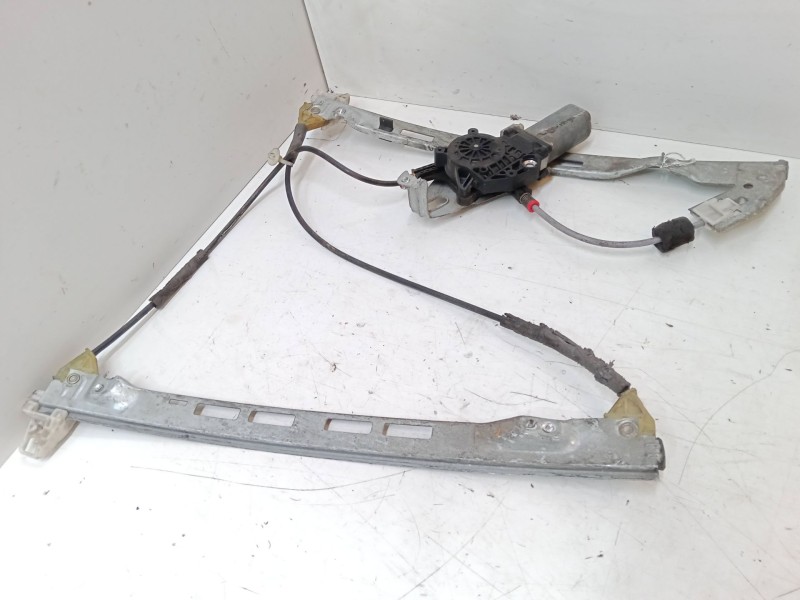Recambio de elevalunas electrico delantero izquierdo para peugeot 206 hatchback (2a/c) 1.4 i referencia OEM IAM   