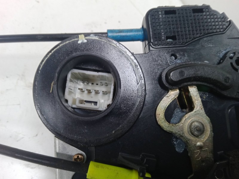 Recambio de cerradura puerta trasera izquierda para lexus rx (_u3_) 300 (mcu35_) referencia OEM IAM   