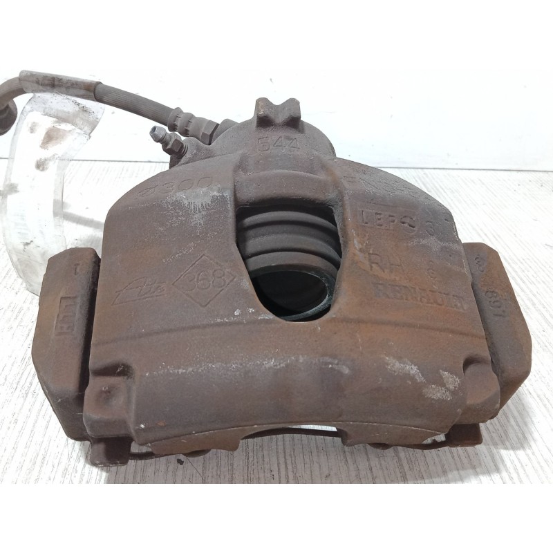 Recambio de pinza freno delantera derecha para renault scénic ii (jm0/1_) 2.0 dci (jm1k) referencia OEM IAM   