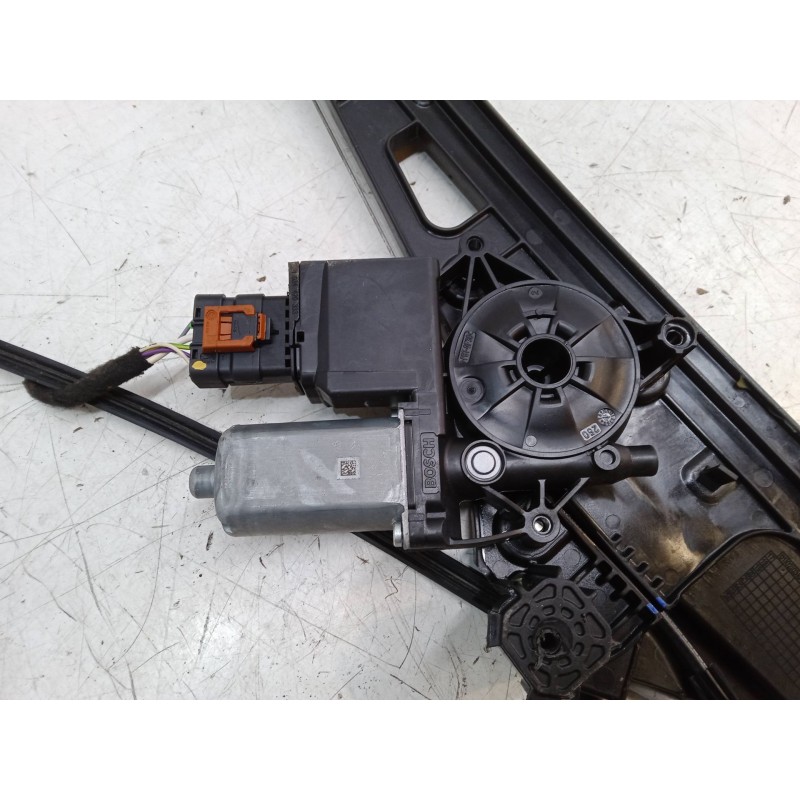 Recambio de elevalunas electrico delantero derecho para peugeot 3008 suv (mc_, mr_, mj_, m4_) 1.2 thp/ puretech 130 (mrhnsm, mrh