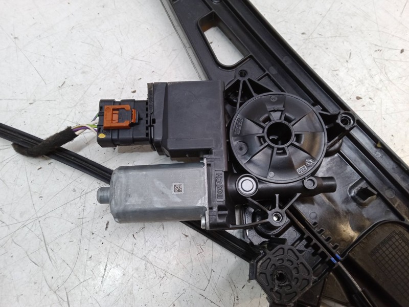 Recambio de elevalunas electrico delantero derecho para peugeot 3008 suv (mc_, mr_, mj_, m4_) 1.2 thp/ puretech 130 (mrhnsm, mrh