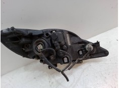 Recambio de faro izquierdo para peugeot 107 (pm_, pn_) 1.0 referencia OEM IAM    2