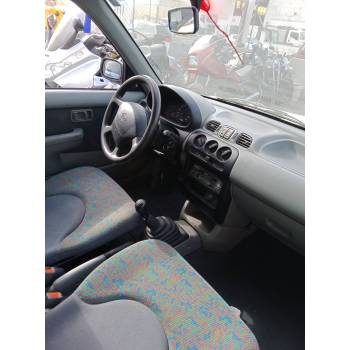 NISSAN MICRA II (K11)