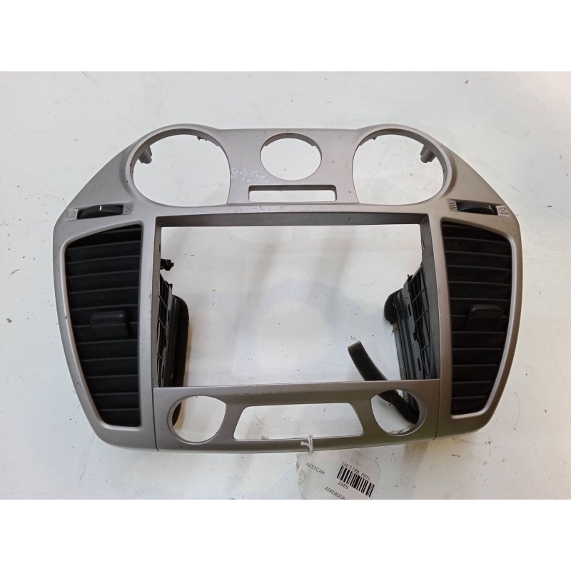 Recambio de aireador central para hyundai i20 i (pb, pbt) 1.2 referencia OEM IAM   