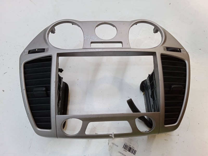 Recambio de aireador central para hyundai i20 i (pb, pbt) 1.2 referencia OEM IAM   