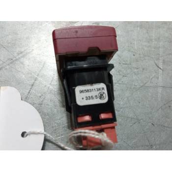 WARNING 96583113KR 