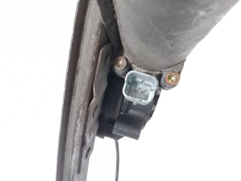 Recambio de elevalunas electrico delantero izquierdo para peugeot 206 hatchback (2a/c) 1.4 i referencia OEM IAM   