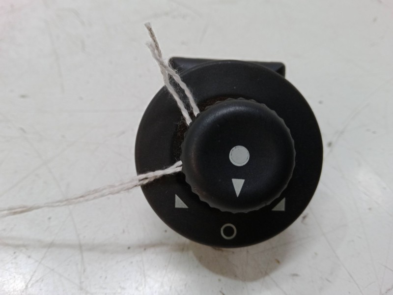 Recambio de mando retrovisor para citroën xsara picasso (n68) 1.6 referencia OEM IAM   