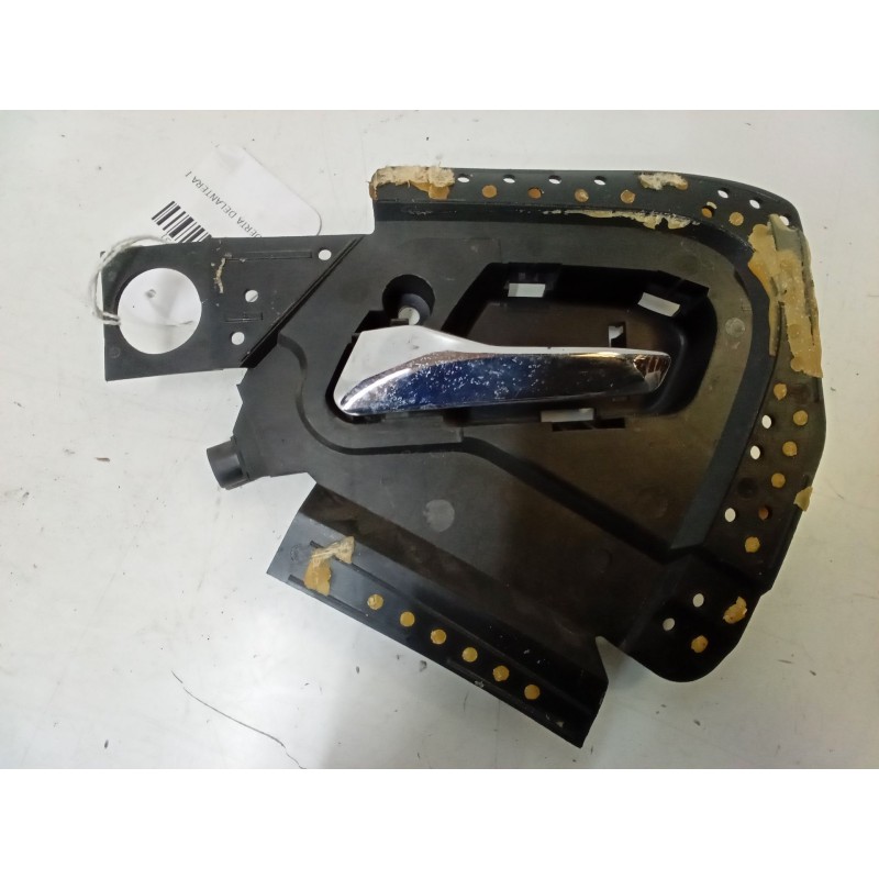 Recambio de maneta interior puerta delantera izquierda para mercedes-benz clase m (w163) ml 430 (163.172) referencia OEM IAM   