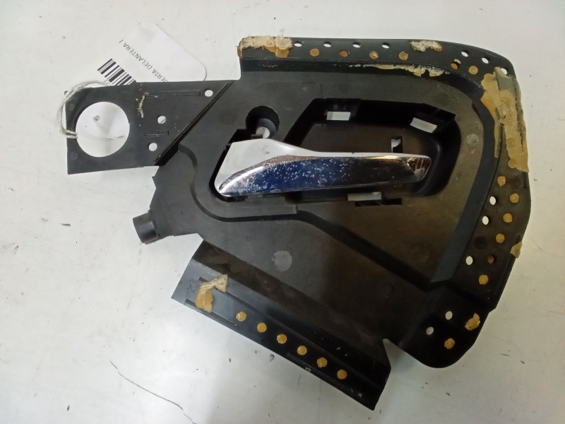 Recambio de maneta interior puerta delantera izquierda para mercedes-benz clase m (w163) ml 430 (163.172) referencia OEM IAM   