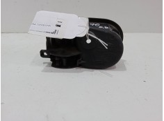 Recambio de maneta interior puerta delantera derecha para ford fiesta v (jh_, jd_) 1.4 tdci referencia OEM IAM    2