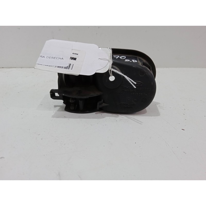 Recambio de maneta interior puerta delantera derecha para ford fiesta v (jh_, jd_) 1.4 tdci referencia OEM IAM   