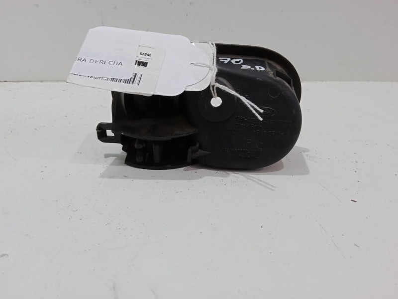 Recambio de maneta interior puerta delantera derecha para ford fiesta v (jh_, jd_) 1.4 tdci referencia OEM IAM   