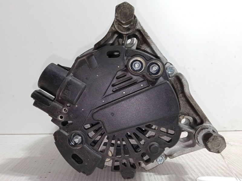 Recambio de alternador para peugeot 207/207+ (wa_, wc_) 1.6 hdi referencia OEM IAM 0986080190  