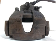 Recambio de pinza freno delantera izquierda para renault scénic ii (jm0/1_) 2.0 dci (jm1k) referencia OEM IAM   
