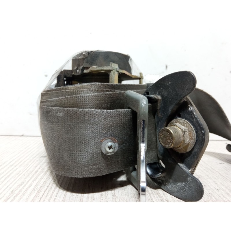 Recambio de cinturon seguridad delantero izquierdo para citroën c5 i (dc_) 1.8 16v (dc6fzb, dc6fze) referencia OEM IAM 96371870Z