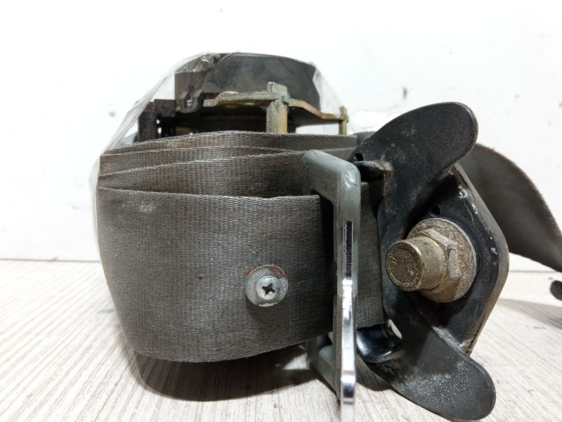 Recambio de cinturon seguridad delantero izquierdo para citroën c5 i (dc_) 1.8 16v (dc6fzb, dc6fze) referencia OEM IAM 96371870Z