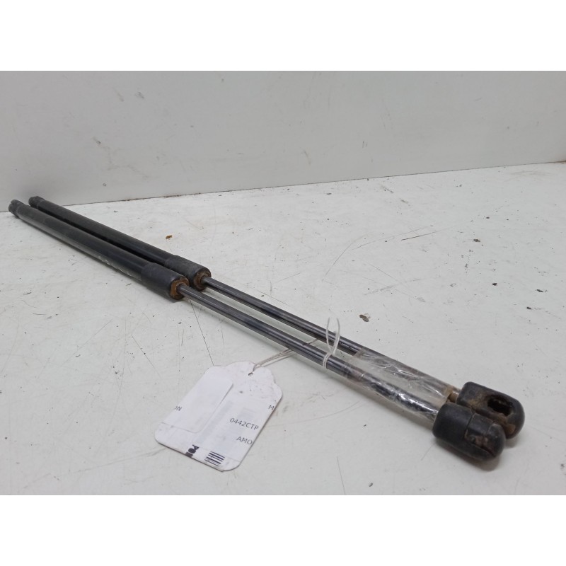 Recambio de amortiguadores malet/porton para opel meriva a monospace (x03) 1.7 dti (e75) referencia OEM IAM   