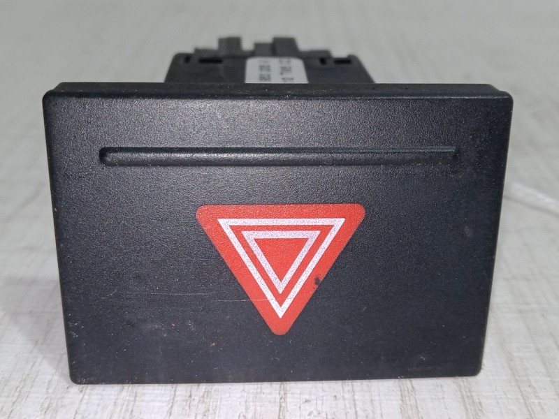 Recambio de warning para volkswagen touareg (7la, 7l6, 7l7) 5.0 v10 tdi referencia OEM IAM 7L6953235A  