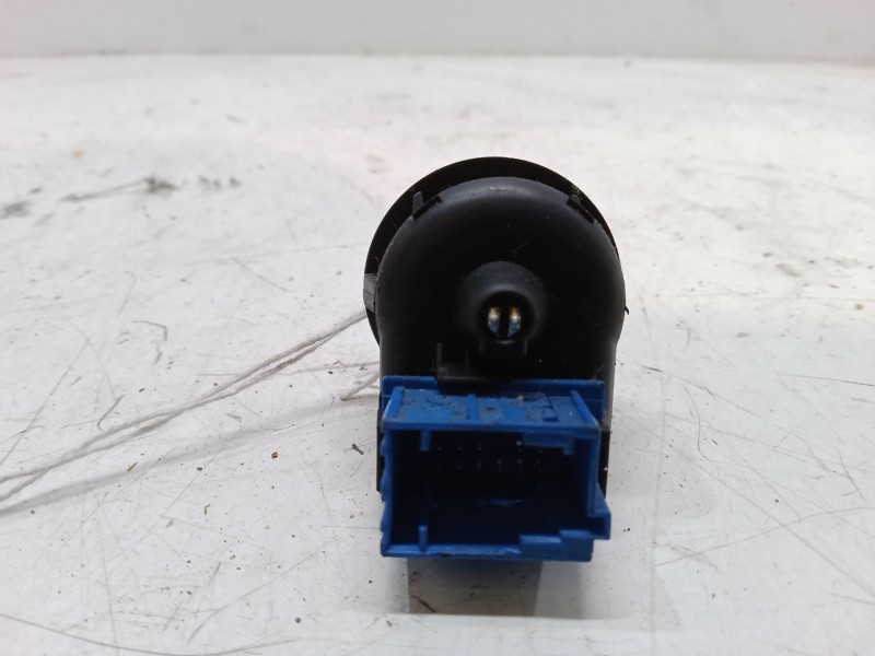 Recambio de mando retrovisor para citroën xsara picasso (n68) 1.6 referencia OEM IAM   