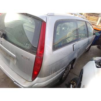 CITROËN C5 I BREAK (DE_)