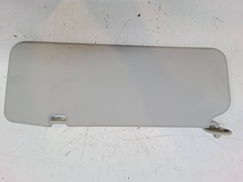 Recambio de parasol derecho para opel agila (a) (h00) 1.2 16v (f68) referencia OEM IAM   