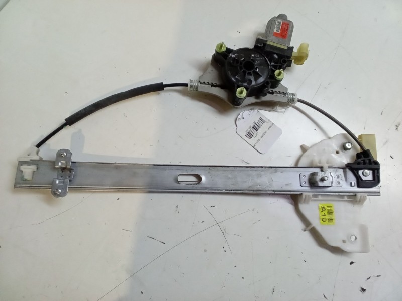 Recambio de elevalunas trasero derecho para kia stonic (yb) 1.0 t-gdi referencia OEM IAM 83460H8000  