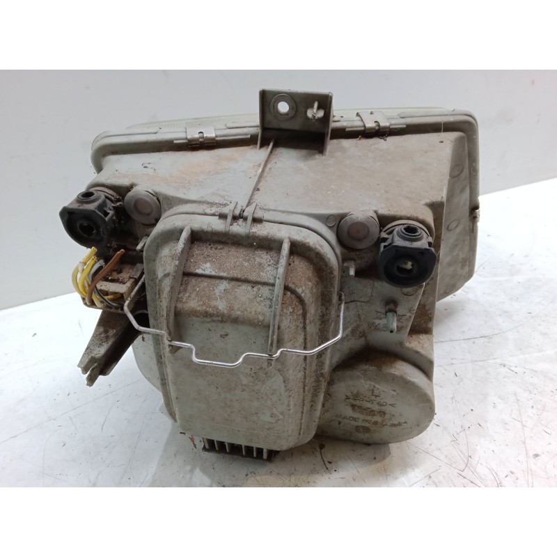 Recambio de faro izquierdo para mercedes-benz vito furgoneta (w638) 113 2.0 (638.014, 638.094) referencia OEM IAM   