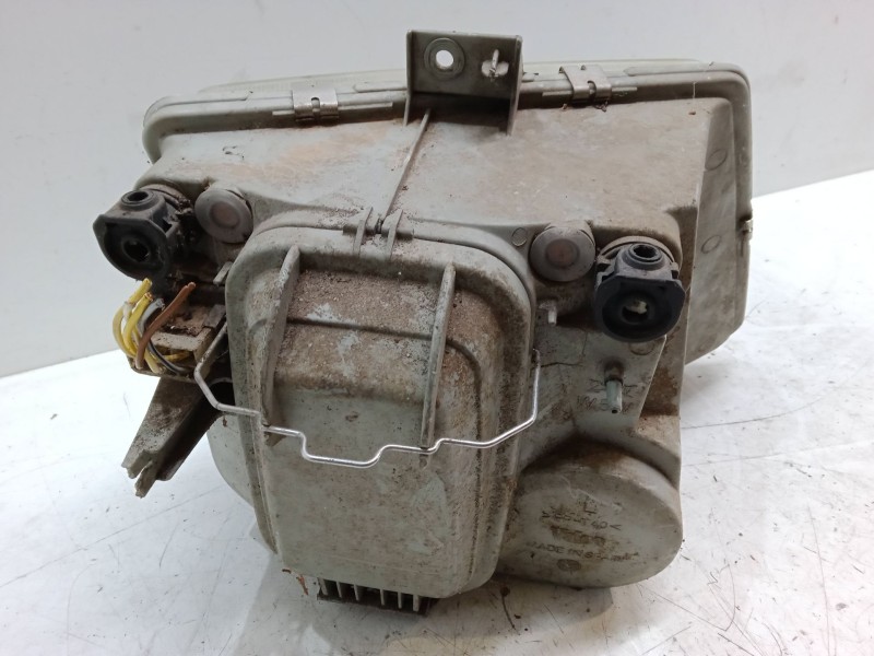 Recambio de faro izquierdo para mercedes-benz vito furgoneta (w638) 113 2.0 (638.014, 638.094) referencia OEM IAM   