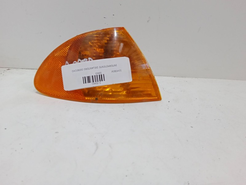 Recambio de intermitente delantero derecho para bmw 3 (e46) 320 d referencia OEM IAM   