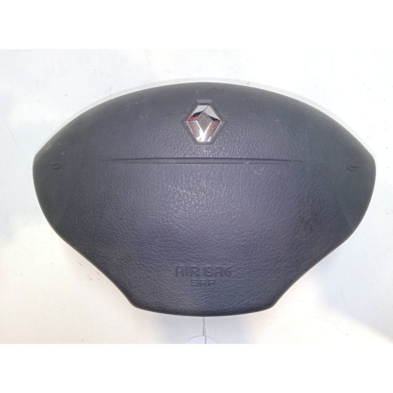 Recambio de airbag volante para renault megane i classic (la0/1_) 1.4 16v (la0d, la1h, la0w, la10) referencia OEM IAM   