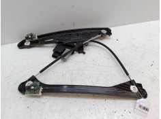 Recambio de elevalunas electrico delantero izquierdo para peugeot 3008 suv (mc_, mr_, mj_, m4_) 1.2 thp/ puretech 130 (mrhnsm, m