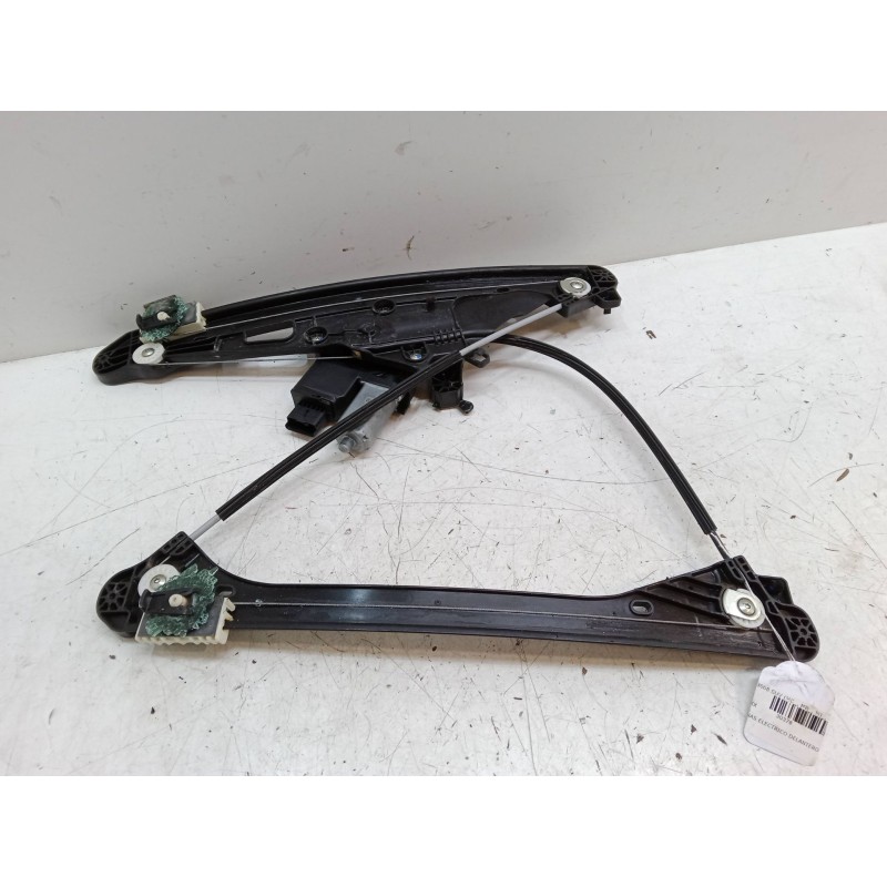 Recambio de elevalunas electrico delantero izquierdo para peugeot 3008 suv (mc_, mr_, mj_, m4_) 1.2 thp/ puretech 130 (mrhnsm, m