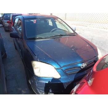 TOYOTA COROLLA (_E12_)