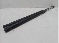 Recambio de amortiguadores malet/porton para opel meriva a monospace (x03) 1.7 dti (e75) referencia OEM IAM    2