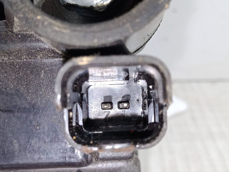 Recambio de alternador para peugeot 207/207+ (wa_, wc_) 1.6 hdi referencia OEM IAM 0986080190  