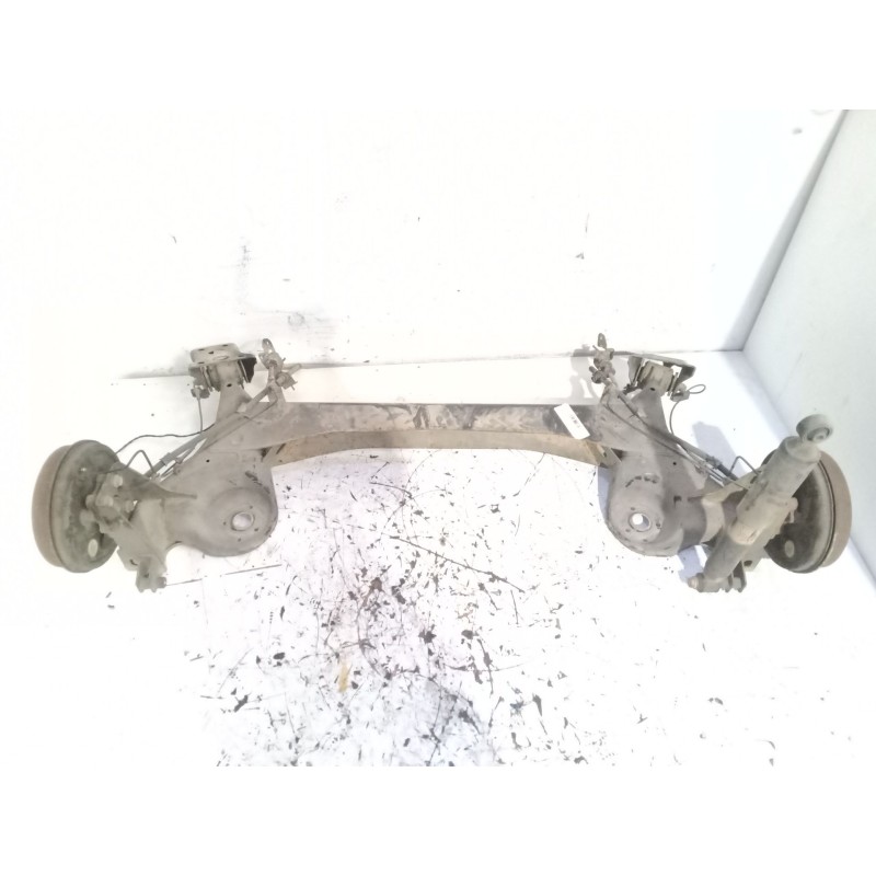 Recambio de puente trasero para peugeot bipper tepee 1.4 hdi referencia OEM IAM   