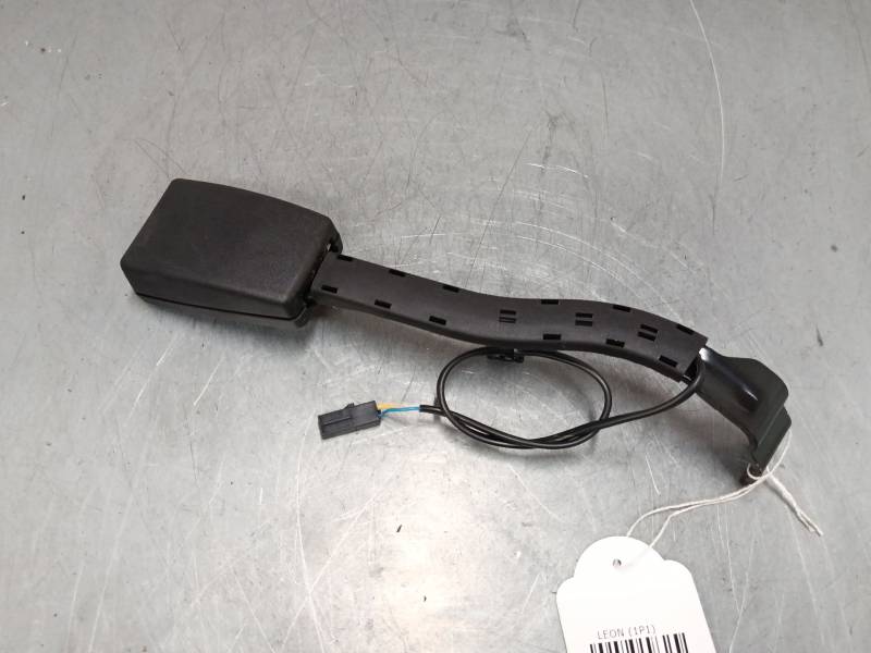 ANCLAJE CINTURON DELANTERO DERECHO 5P0857756F 